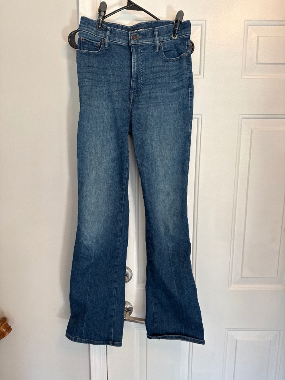 Lucky brand woman’s bootcut jeans